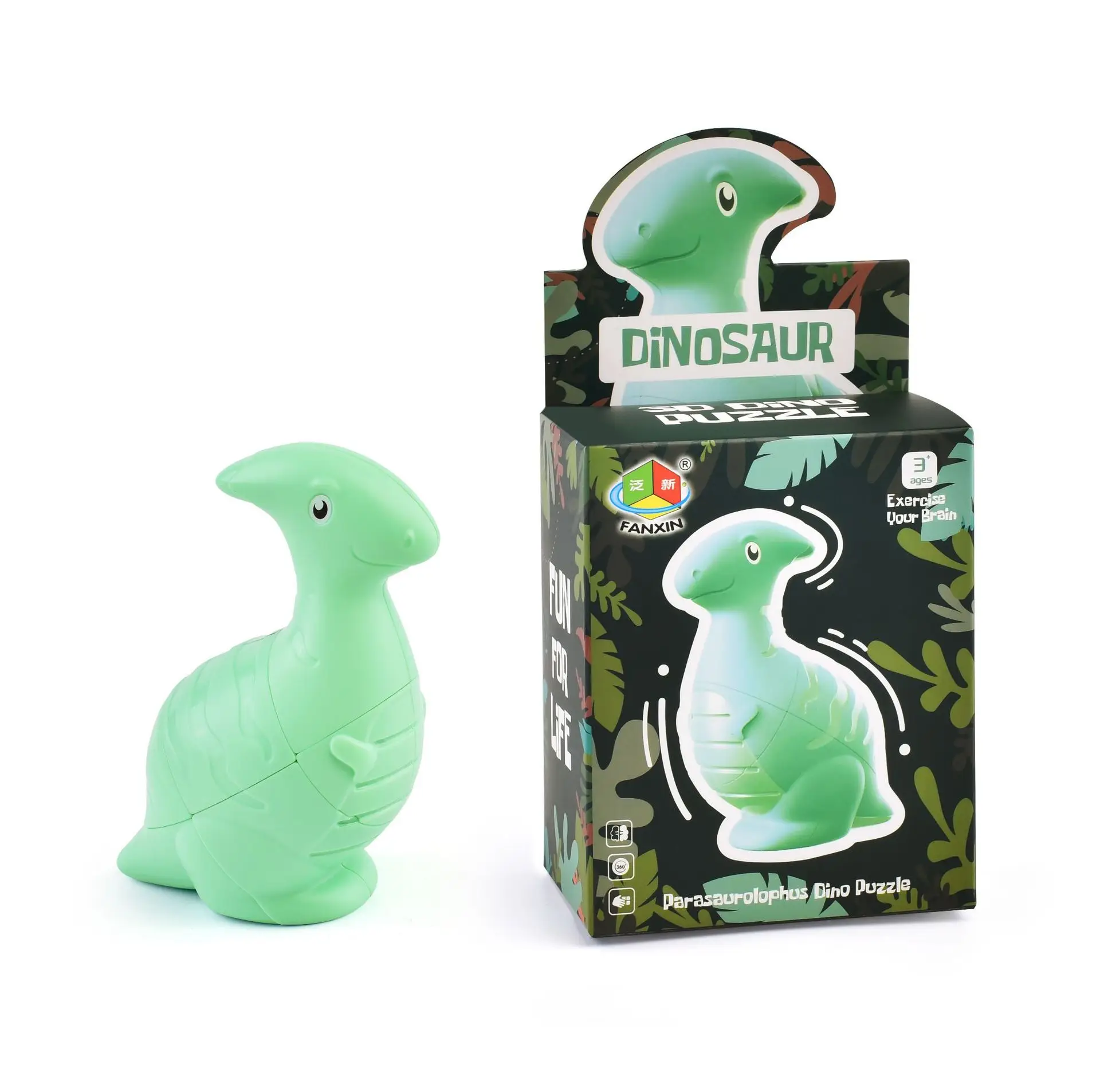 Infinity Magic Dinosaur Cube Puzzle Toys Relieve Stress Educational Toys Decompression Toy For Children Birthdays Gifts
Infinity Magic Dinosaur Cube Puzzle Toys Relieve Stress Educational Toys Decompression Toy For Children Birthdays Gifts