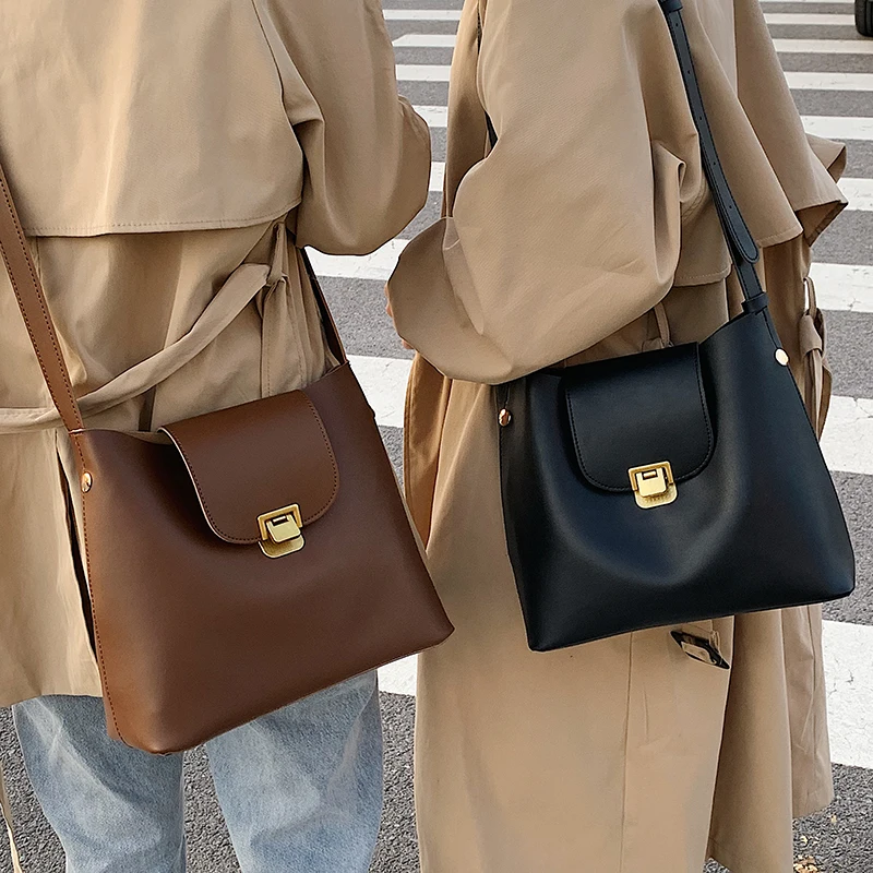 Casual Women Small Handbags Messenger Bags High Quality Pu Leather Ladies Shoulder Tote Bag Fashion Crossbody Bags for Women New
Casual Women Small Handbags Messenger Bags High Quality Pu Leather Ladies Shoulder Tote Bag Fashion Crossbody Bags for Women New