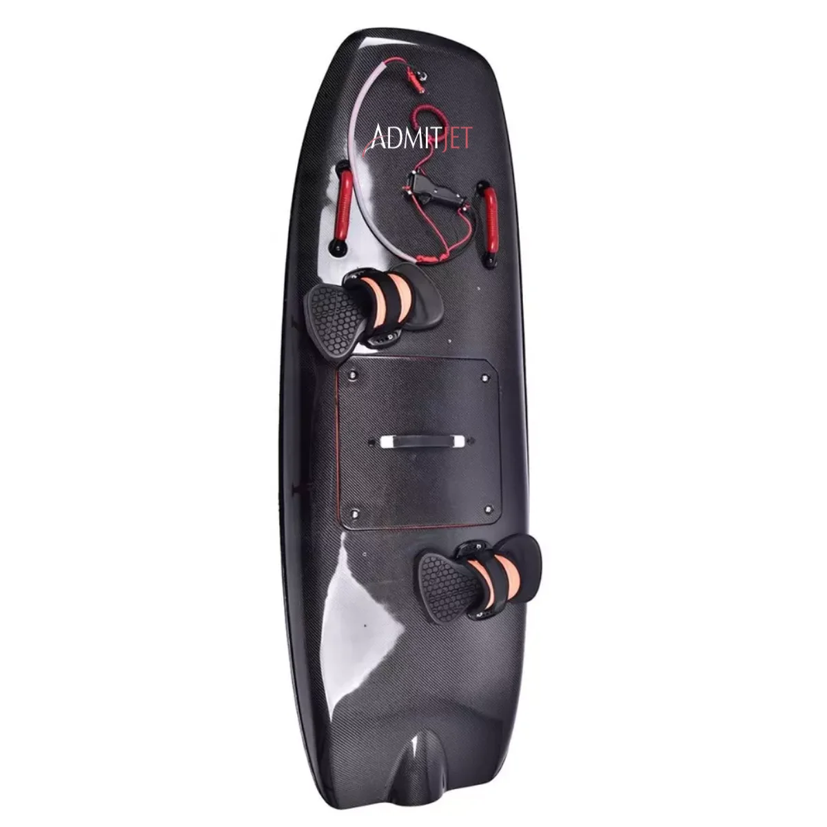 32MPH 52KMH Speed 12000 Watt Jet Ski Electric Powered Engine Motorized Surfboard for River Sea Surfing
32MPH 52KMH Speed 12000 Watt Jet Ski Electric Powered Engine Motorized Surfboard for River Sea Surfing