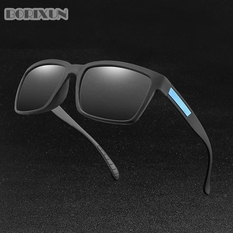 Classic Square Vintage Wrap Sunglasses Men Women Polarize Travel Fishing Square Frame Sun Glasses Male Goggle UV400 Gafas De Sol
Classic Square Vintage Wrap Sunglasses Men Women Polarize Travel Fishing Square Frame Sun Glasses Male Goggle UV400 Gafas De Sol