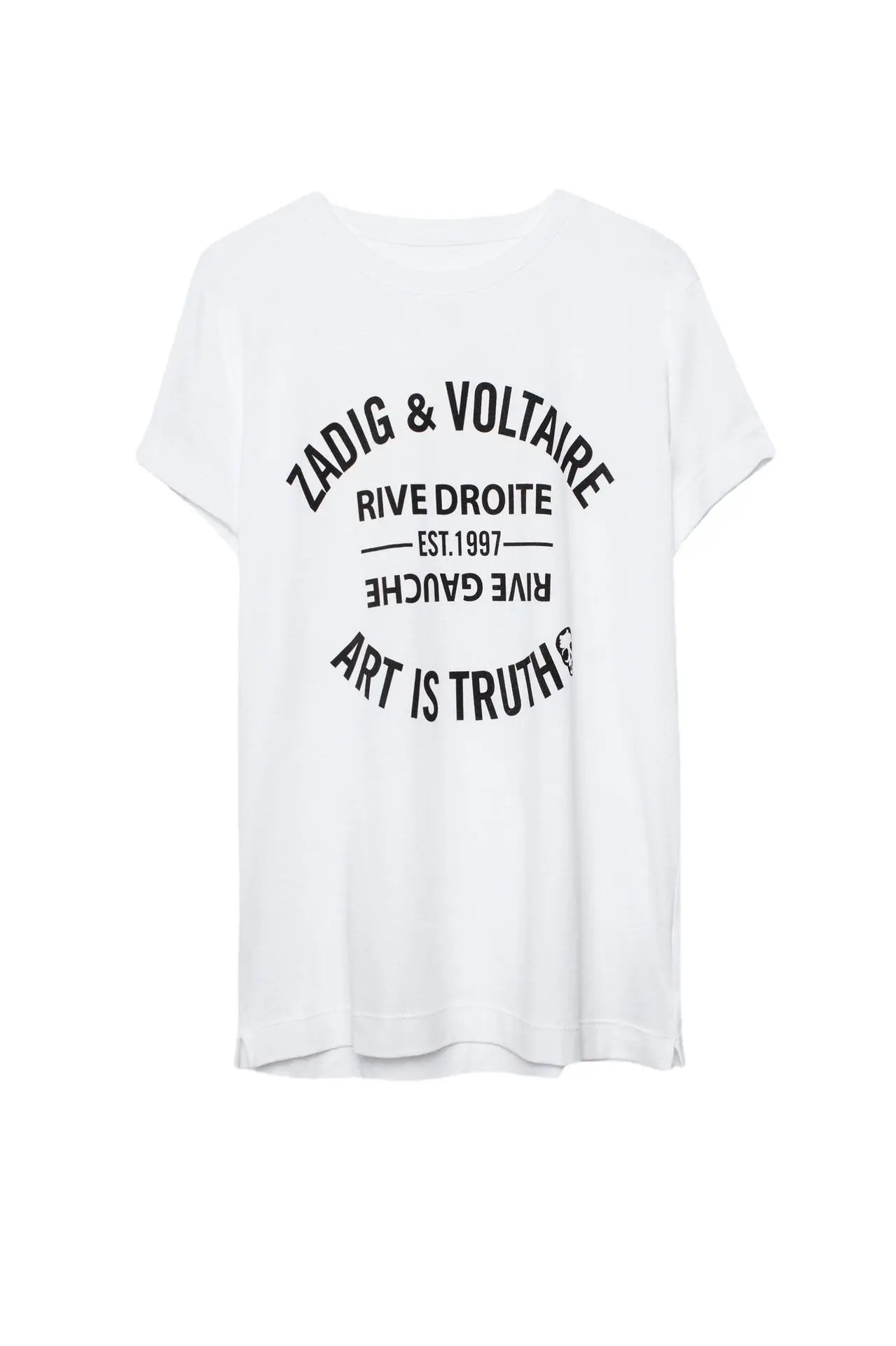 Women Letter Printed T-Shirt Lady Short Sleeve O Neck Casual Loose Female Cotton Tops 2021 New Summer
Women Letter Printed T-Shirt Lady Short Sleeve O Neck Casual Loose Female Cotton Tops 2021 New Summer