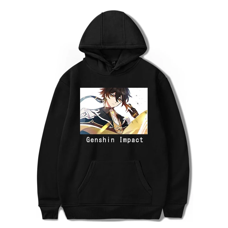 100%COTTONFashion Hot Genshin Impact casual Cool Print Game Hoodies Streetwear Graphic Women/Men Hip Hop Top
100%COTTONFashion Hot Genshin Impact casual Cool Print Game Hoodies Streetwear Graphic Women/Men Hip Hop Top