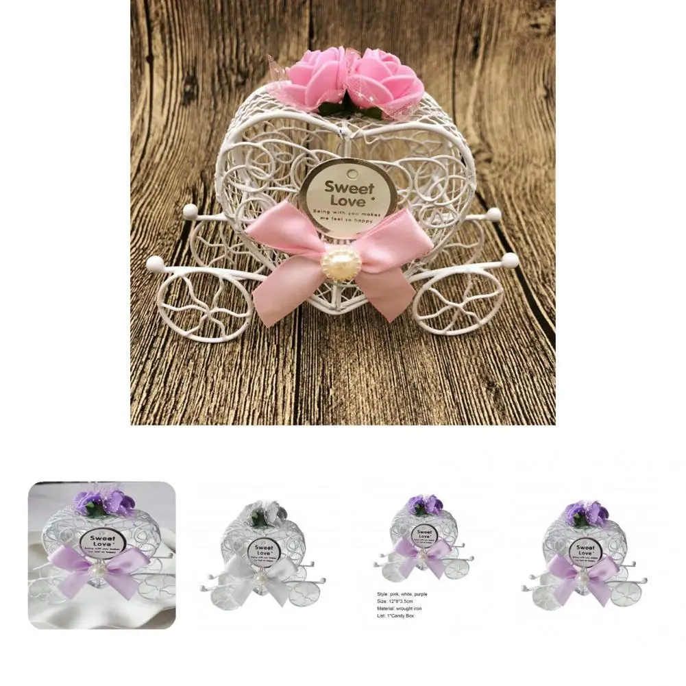 Gift Box Beautiful Metal Exquisite Love Heart Favor Candy Box for Wedding Chocolate Holder Candy Box
Gift Box Beautiful Metal Exquisite Love Heart Favor Candy Box for Wedding Chocolate Holder Candy Box