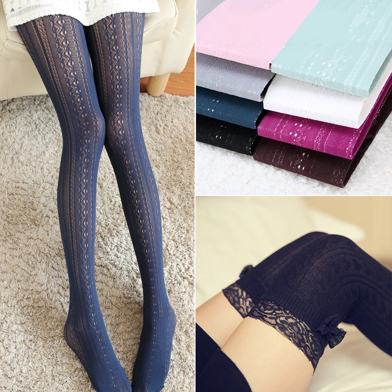 1pair Women Fashion Stockings Casual Cotton Thigh High Over Knee High Stockings Girls Womens Female Long Tights Pantyhose
1pair Women Fashion Stockings Casual Cotton Thigh High Over Knee High Stockings Girls Womens Female Long Tights Pantyhose