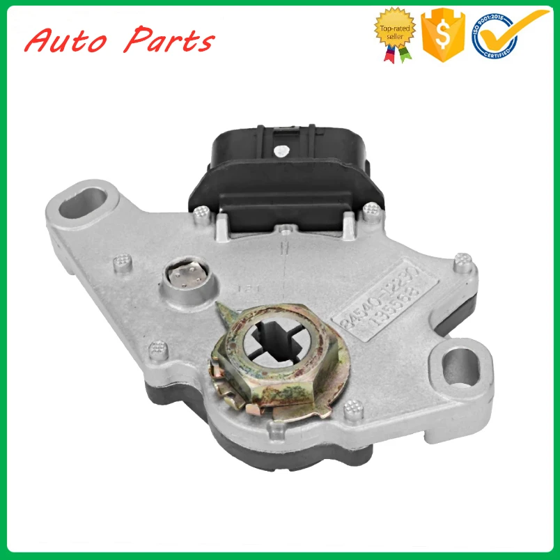 

Neutral Safety Start Switch 84540-12230 Fit for LEXUS ES300 RX300 for TOYOTA COROLLA CAMRY CELICA RAV4 HIGHLANDER SIENNA SOLARA