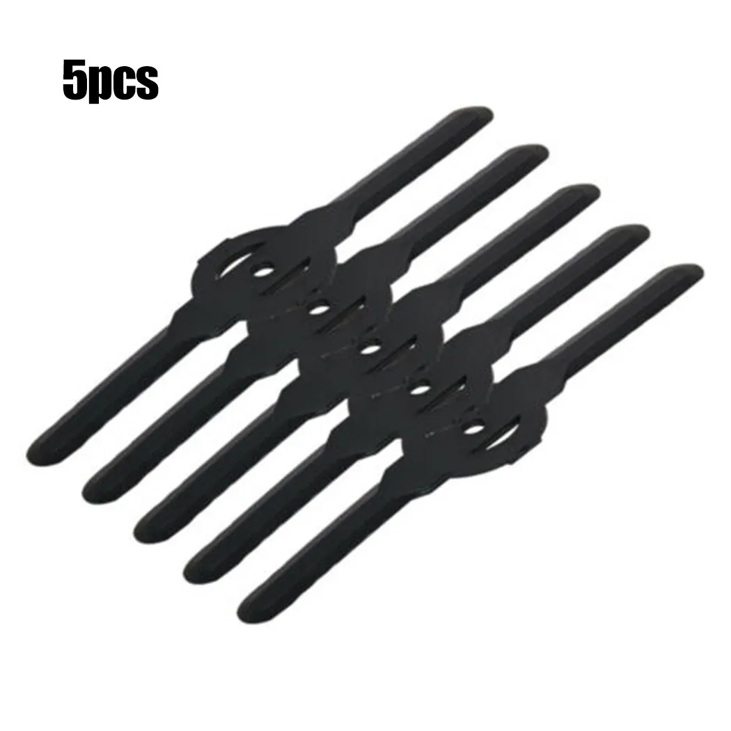 Garden Pruning Blade 138mm 5 X Plastic Blades Set Cutter Replace For Cordless Grass Trimmer Strimmer Plastic Blade
Garden Pruning Blade 138mm 5 X Plastic Blades Set Cutter Replace For Cordless Grass Trimmer Strimmer Plastic Blade