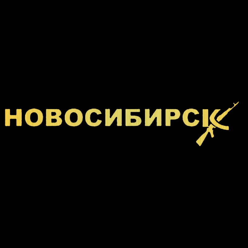 S51793# Various Sizes/Colors Car Stickers Vinyl Decal Novosibirsk Motorcycle Decorative Accessories Creative
S51793# Various Sizes/Colors Car Stickers Vinyl Decal Novosibirsk Motorcycle Decorative Accessories Creative