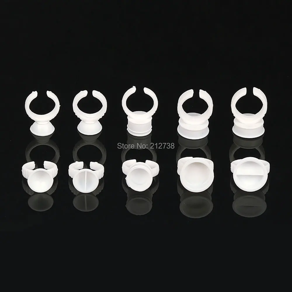 100pcs S/M/L Disposable Caps Microblading Ring Tattoo Ink Cup For Permanent Makeup Pigment Holder Accessories Tattoo Tools
100pcs S/M/L Disposable Caps Microblading Ring Tattoo Ink Cup For Permanent Makeup Pigment Holder Accessories Tattoo Tools