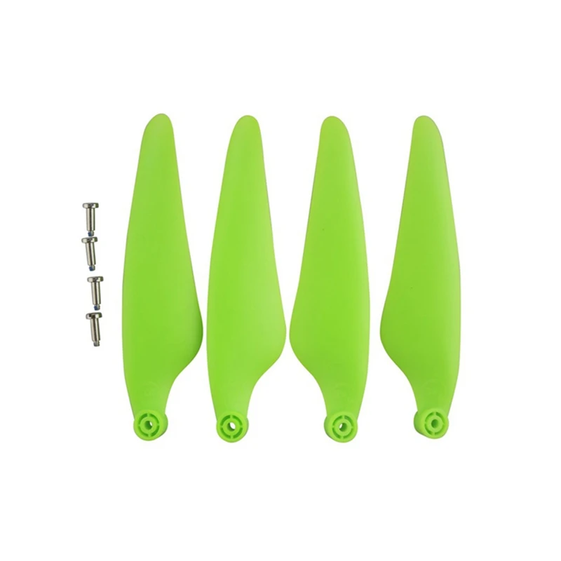 4PCS CW/CCW Propeller For Hubsan Zino H117S Aerial Four-axis Aircraft Accessories Remote Control Drone
4PCS CW/CCW Propeller For Hubsan Zino H117S Aerial Four-axis Aircraft Accessories Remote Control Drone