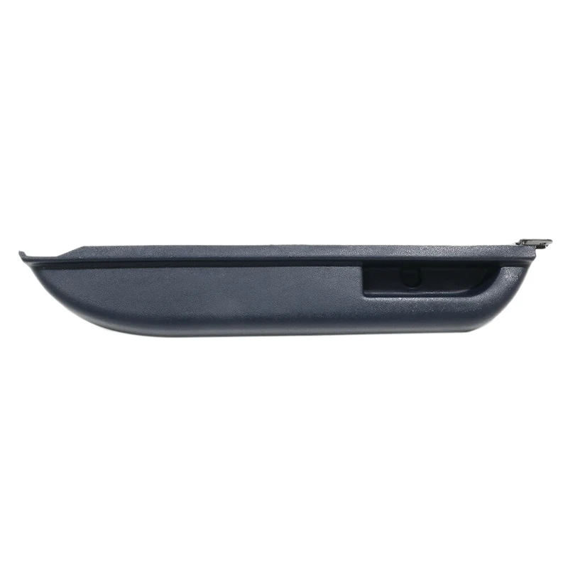 Driver's Side Armrest Front Door Armrest Left Driver C/K Series Blazer Yukon 15691223 Blue
Driver's Side Armrest Front Door Armrest Left Driver C/K Series Blazer Yukon 15691223 Blue