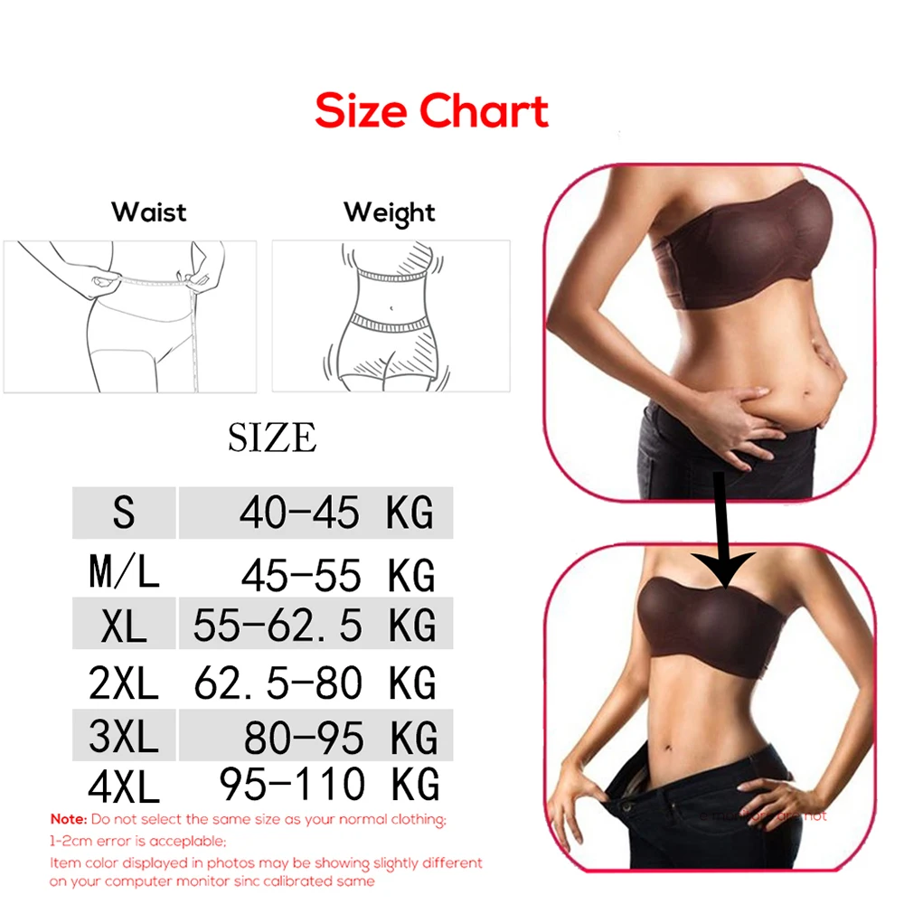 SURE YOU LIKE New High Waist Hip Raise Seamless Women Shapewear Fat Burning Slimming Body Shaper Pants Breathable Safety Pants
SURE YOU LIKE New High Waist Hip Raise Seamless Women Shapewear Fat Burning Slimming Body Shaper Pants Breathable Safety Pants