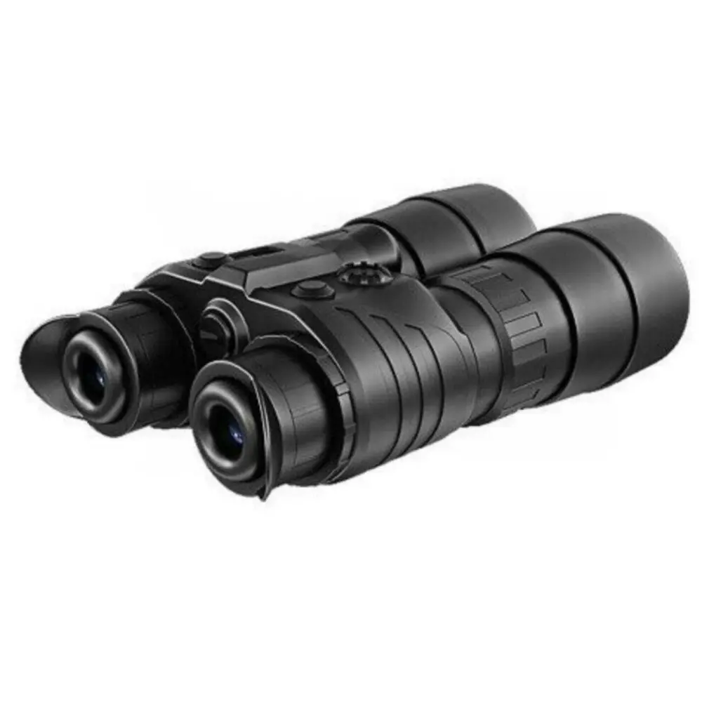 

Оптический бинокулярный пульсатор ночного видения 3,5x50 Edge GS очки инфракрасный светильник Новинка