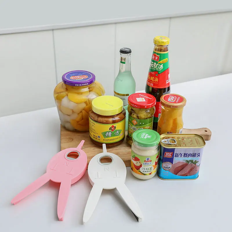 Многофункциональная Магнитная открывалка для бутылок с кроличьими ушками, нескользящая и экономящая сил открывалка для кухонных банок
Многофункциональная Магнитная открывалка для бутылок с кроличьими ушками, нескользящая и экономящая сил открывалка для кухонных банок