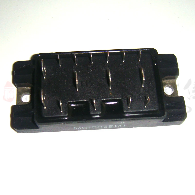 MG15G6EM1 Module Original, Can Provide Product Test Video
MG15G6EM1 Module Original, Can Provide Product Test Video