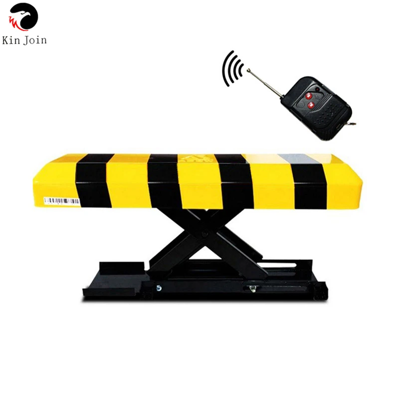 KINJOIN Parking System Lock Automatic VIP Car Parking Space Barrier Lock NO PARKING Smart Parking Lock Automatic Parking
KINJOIN Parking System Lock Automatic VIP Car Parking Space Barrier Lock NO PARKING Smart Parking Lock Automatic Parking
