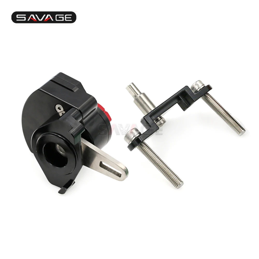 Steering Damper Stabilizer For SUZUKI GSX-R 150 2018-2020 2019 GSXR Motorcycle Accessories With Mount Bracket Kit CNC Motos
Steering Damper Stabilizer For SUZUKI GSX-R 150 2018-2020 2019 GSXR Motorcycle Accessories With Mount Bracket Kit CNC Motos