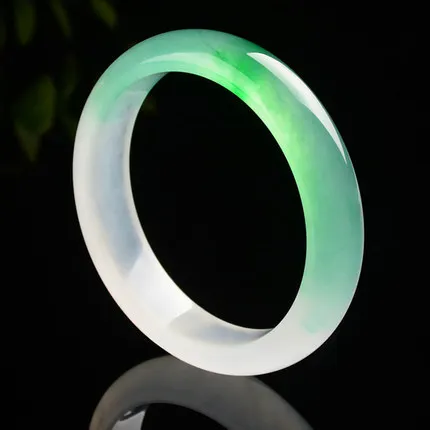 Zheru ювелирные изделия из натурального Мьянмы jadeite 54-64 мм ледяной двухцветный браслет элегантные принцессы ювелирные изделия лучший подарок
Zheru ювелирные изделия из натурального Мьянмы jadeite 54-64 мм ледяной двухцветный браслет элегантные принцессы ювелирные изделия лучший подарок