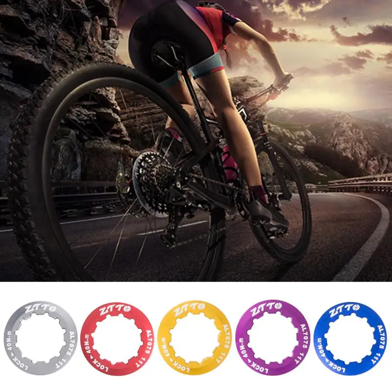 Велосипедная крышка маховика ZTTO, кольцевой замок 11T AL7075, кассета MTB Racefiets, ссветильник Кая Крышка для Shimano SRAM 9S 10S 11S 12S
Велосипедная крышка маховика ZTTO, кольцевой замок 11T AL7075, кассета MTB Racefiets, ссветильник Кая Крышка для Shimano SRAM 9S 10S 11S 12S