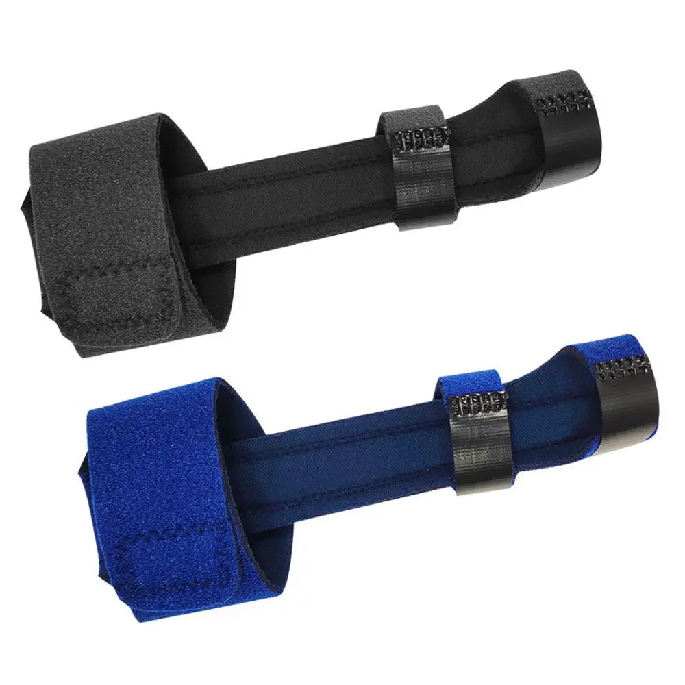 2PCS 2PCS Hand Orthotics Support Malleable Finger Extension Trigger Splint Support Brace
2PCS 2PCS Hand Orthotics Support Malleable Finger Extension Trigger Splint Support Brace