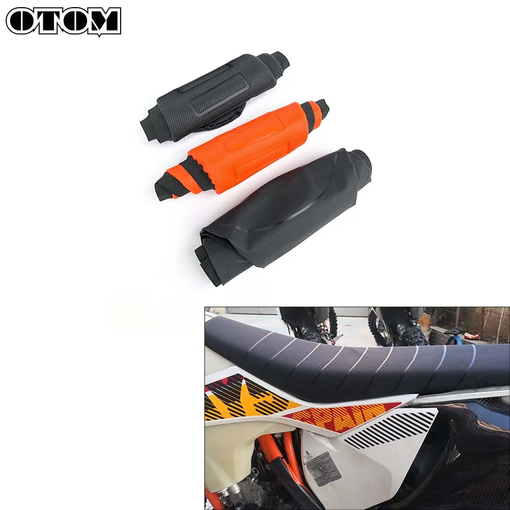 Профессиональные Кожаные чехлы для сидений мотоцикла OTOM, водонепроницаемые чехлы для KTM SX SXF XC XCF 250 19-20
Профессиональные Кожаные чехлы для сидений мотоцикла OTOM, водонепроницаемые чехлы для KTM SX SXF XC XCF 250 19-20
