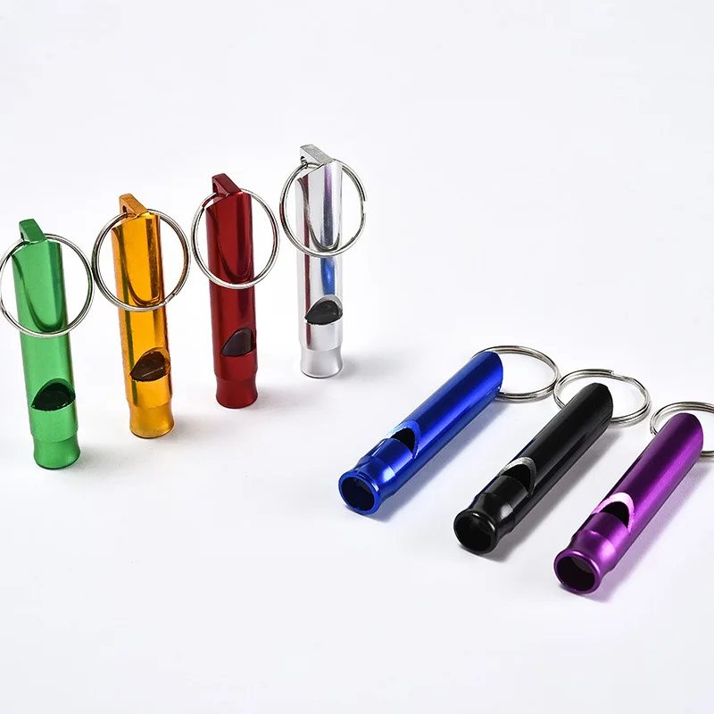 ltrasonic Pet Training Whistle Dog Whistle Cat Training Whistle Anti-lost Device Dog Trainer Referee Whistle
ltrasonic Pet Training Whistle Dog Whistle Cat Training Whistle Anti-lost Device Dog Trainer Referee Whistle