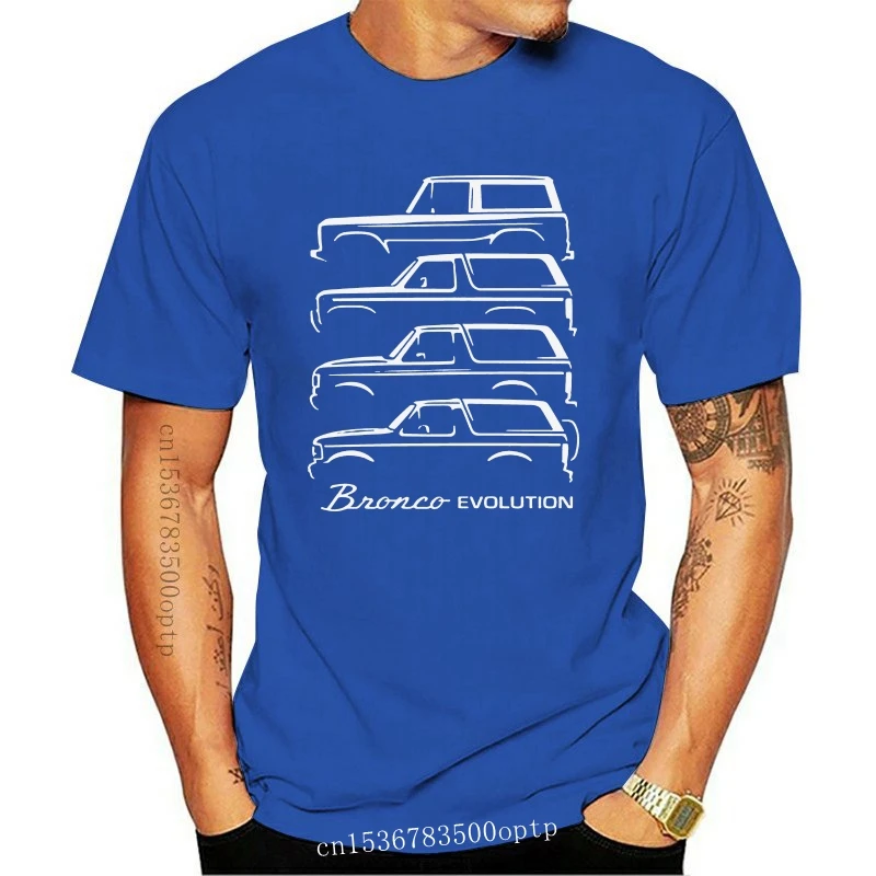 New 1966-92 For Bronco Evolution Classic Outline Design Tshirt 2021 FREE SHIPPING
New 1966-92 For Bronco Evolution Classic Outline Design Tshirt 2021 FREE SHIPPING