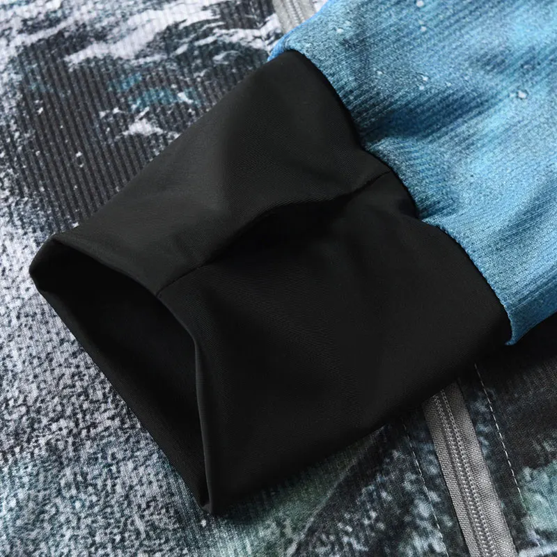 New Professional Anti-Mosquito Fishing Shirts Fishing Clothing Sun Protection Anti-UV Long Sleeve Fishing Jersey Clothes shirt
New Professional Anti-Mosquito Fishing Shirts Fishing Clothing Sun Protection Anti-UV Long Sleeve Fishing Jersey Clothes shirt