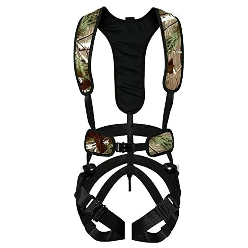 Hot Sel Outdoor Aerial Work Belt Harness Camouflage Belt for Climbing Climbing High Working Camping Adventure Equipment
Hot Sel Outdoor Aerial Work Belt Harness Camouflage Belt for Climbing Climbing High Working Camping Adventure Equipment