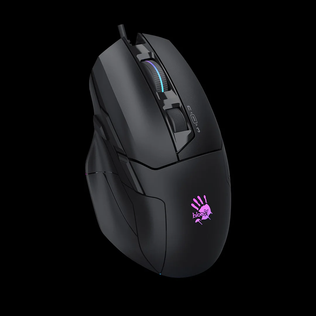 Профессиональная игровая USB мышь для Bloody W70 PRO 16000DPI, цветная Антибликовая проводная мышь, игровая беспроводная мышь
Профессиональная игровая USB мышь для Bloody W70 PRO 16000DPI, цветная Антибликовая проводная мышь, игровая беспроводная мышь