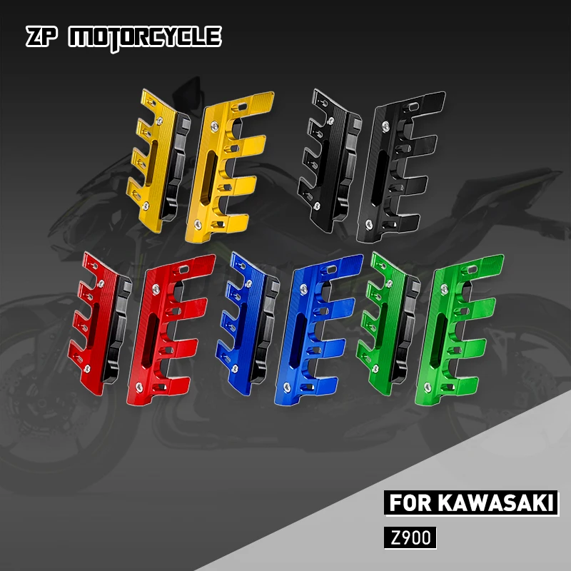 Крышка переднего крыла для Z750 Z800 Z900 Z1000 R1R6 MT09 MT10 R1200GS R NINE T CBR600 Duke 390 Ninja400 NINJA250 Versys 650 Z900RS
Крышка переднего крыла для Z750 Z800 Z900 Z1000 R1R6 MT09 MT10 R1200GS R NINE T CBR600 Duke 390 Ninja400 NINJA250 Versys 650 Z900RS