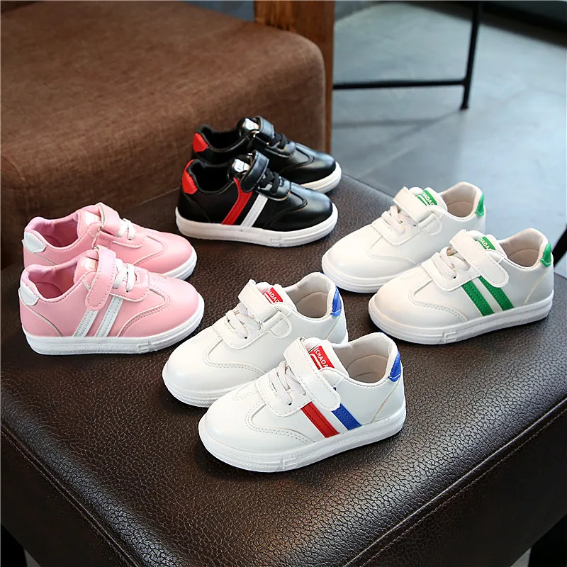 Fashion European Children Casual Sneakers HooK&Loop Shoes Kids Sports Running Hot Sales Baby Girls Boys Tennis Toddlers
Fashion European Children Casual Sneakers HooK&Loop Shoes Kids Sports Running Hot Sales Baby Girls Boys Tennis Toddlers