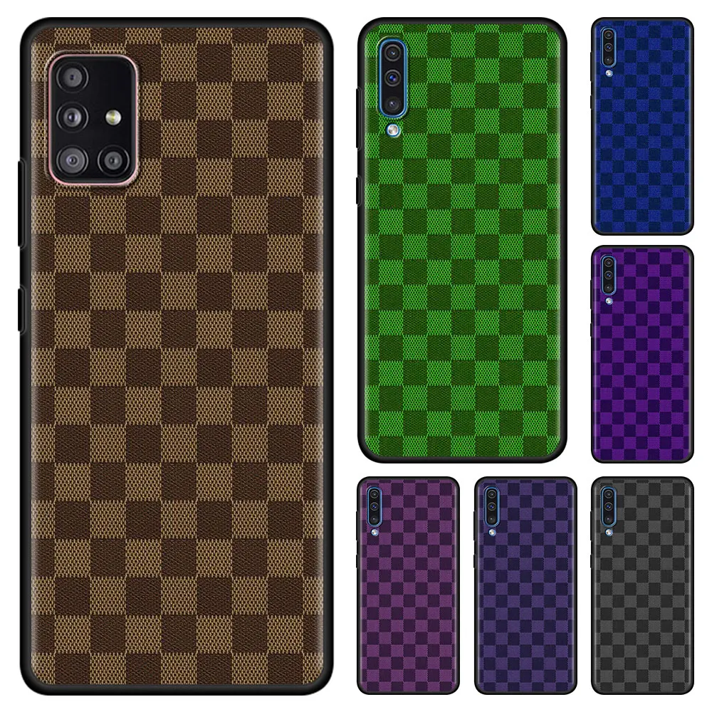 Luxury Leather Phone Case for Samsung A51 A52 A71 A72 5G A91 A42 A41 A32 A31 A22 A21s A12 A11 A02 A03s Silicone Back Cover Shell
Luxury Leather Phone Case for Samsung A51 A52 A71 A72 5G A91 A42 A41 A32 A31 A22 A21s A12 A11 A02 A03s Silicone Back Cover Shell