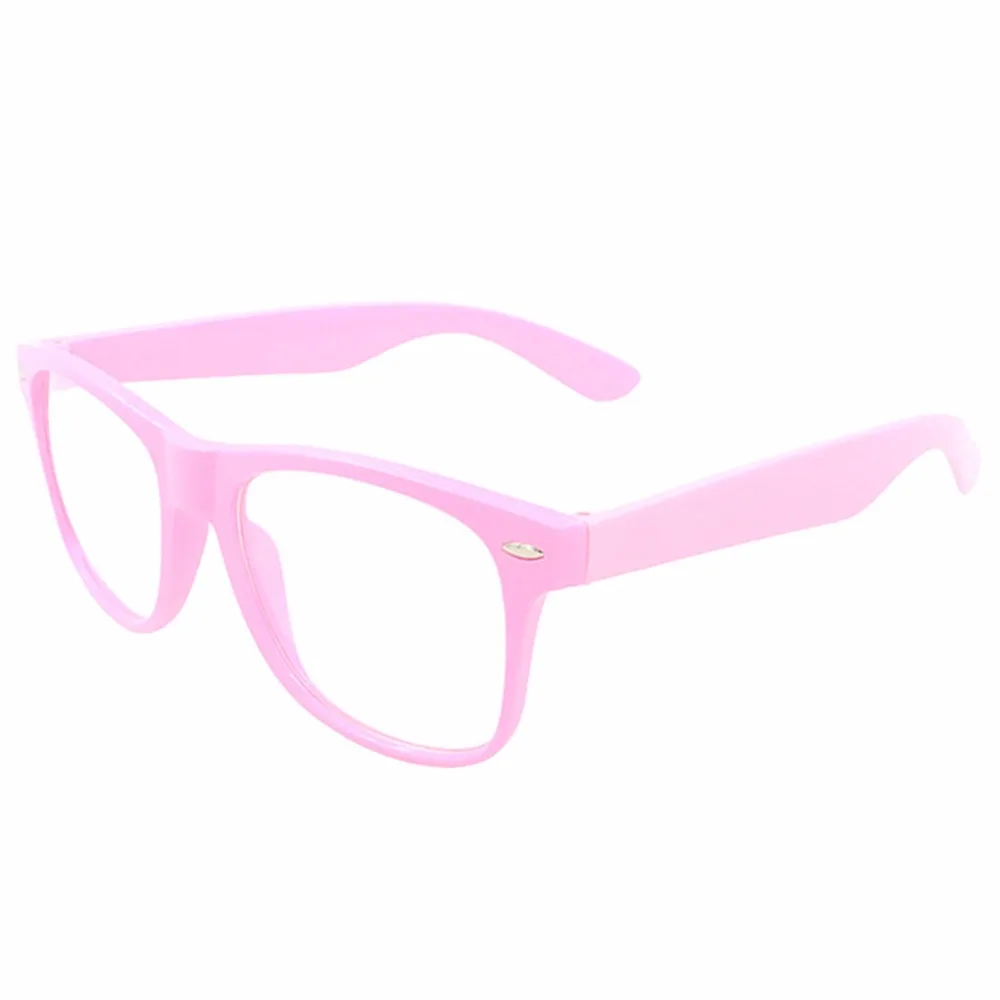 Computer Glasses Frames Men Women Clear Lens Square Eye PC Glasses Frames Unisex Candy Color Eyeglasses
Computer Glasses Frames Men Women Clear Lens Square Eye PC Glasses Frames Unisex Candy Color Eyeglasses