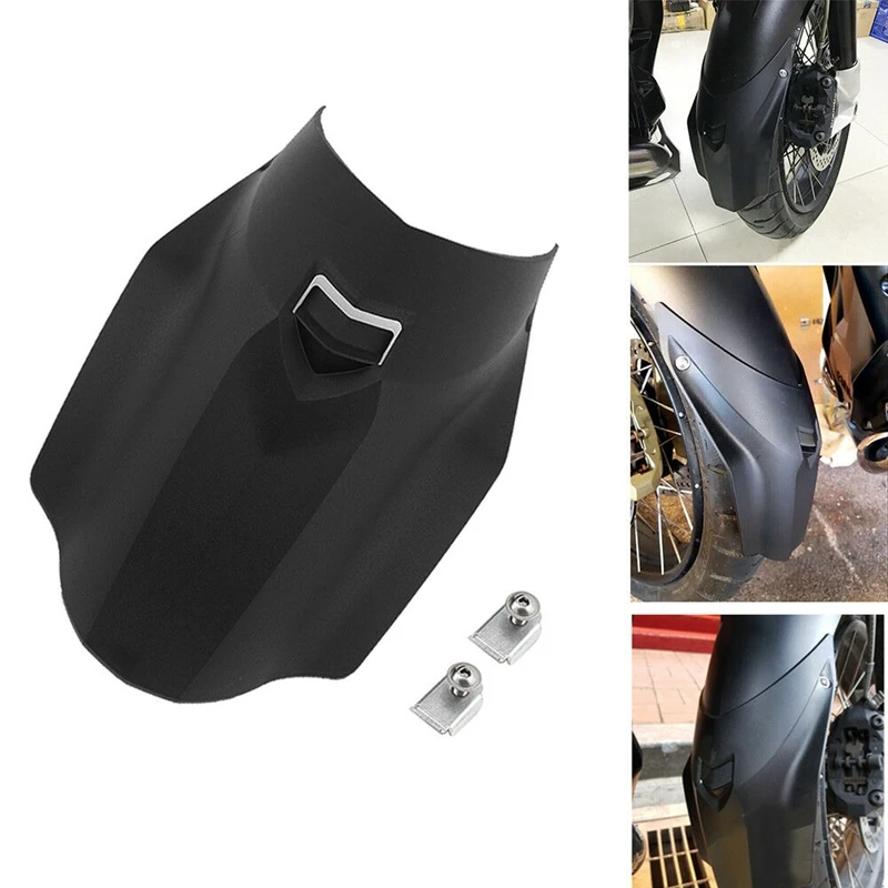 Для BMW R1200GS Приключения 2013-2017 черные мотоциклетные передние колесный брызговик крыло удлинитель крышка
Для BMW R1200GS Приключения 2013-2017 черные мотоциклетные передние колесный брызговик крыло удлинитель крышка
