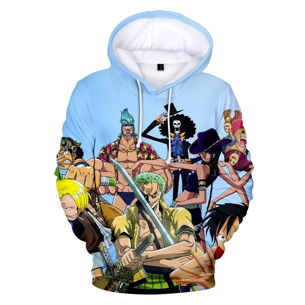 2020 3D Print One pieces Hoodies Sweatshirts Men Women Streetwear Hip hop long sleeve Casual Clothes Teen oversized hoodie
2020 3D Print One pieces Hoodies Sweatshirts Men Women Streetwear Hip hop long sleeve Casual Clothes Teen oversized hoodie
