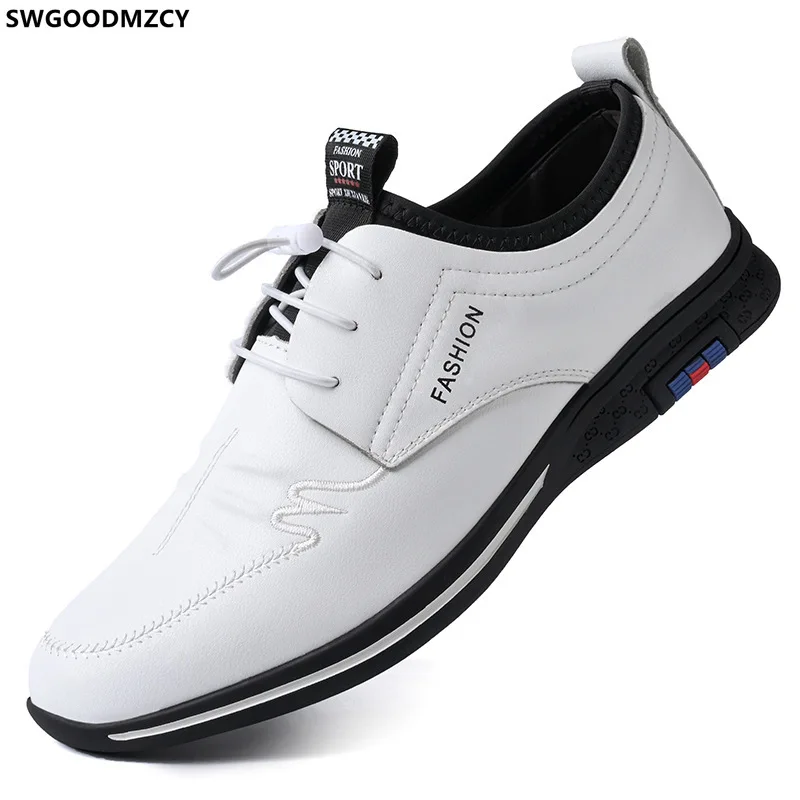 Casuales Leather Casual Shoes Italian Shoes Men Office 2023 Werkschoenen Casual Shoes for Men Fashion Мужская повседневная обувь
Casuales Leather Casual Shoes Italian Shoes Men Office 2023 Werkschoenen Casual Shoes for Men Fashion Мужская повседневная обувь