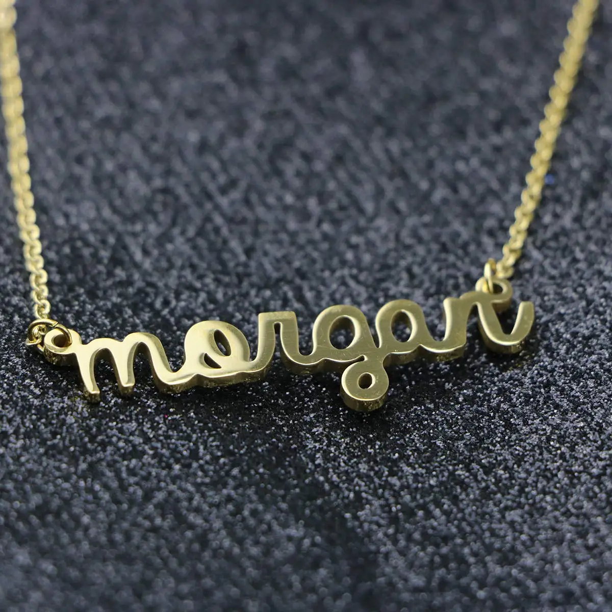 Simple Fashion Gold Color Chains Necklace For Women Men Special Custom Choker Necklace Jewelry
Simple Fashion Gold Color Chains Necklace For Women Men Special Custom Choker Necklace Jewelry
