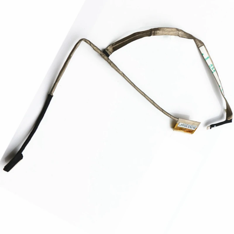 Video screen Flex For Samsung NP305 NP300 NP300E4A NP300V4A NP305E4A laptop LCD LED Display Ribbon cable BA39-01121A
Video screen Flex For Samsung NP305 NP300 NP300E4A NP300V4A NP305E4A laptop LCD LED Display Ribbon cable BA39-01121A