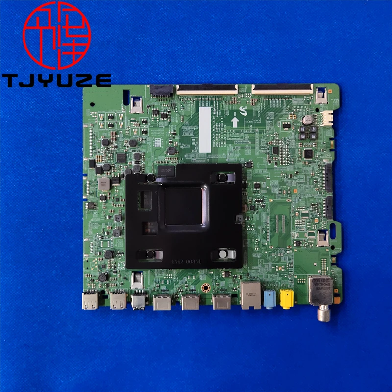 Хорошее прохождение теста BN41-02568B 02568 материнская плата для Samsung UN43MU6103 UN43MU6103K UN43MU6103KXZL основная плата BN62-00834 KANT_M_BUILT_IN
Хорошее прохождение теста BN41-02568B 02568 материнская плата для Samsung UN43MU6103 UN43MU6103K UN43MU6103KXZL основная плата BN62-00834 KANT_M_BUILT_IN