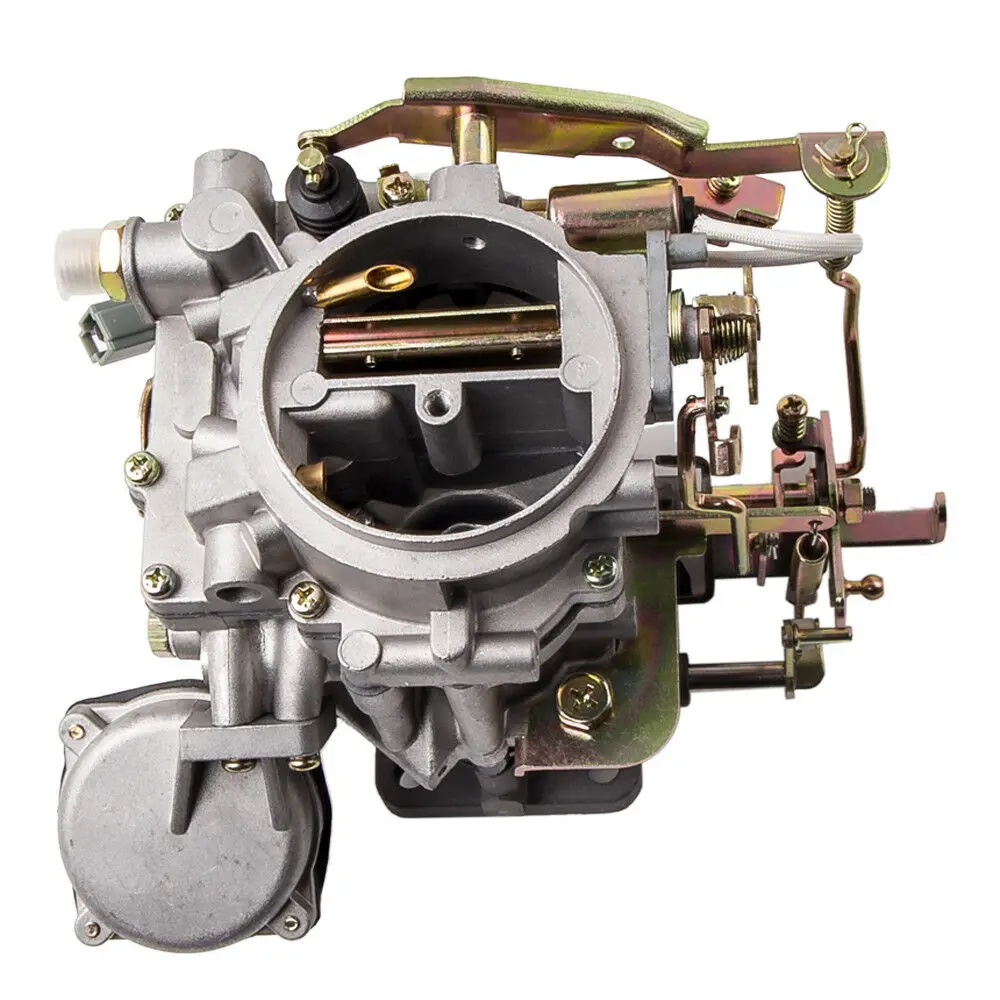 SherryBerg carburettor carb Carburetor Carby for Carburetor for Toyota LAND CRUISER 2F 4230cc FJ40 1969-1987 201055772420 APLUS
SherryBerg carburettor carb Carburetor Carby for Carburetor for Toyota LAND CRUISER 2F 4230cc FJ40 1969-1987 201055772420 APLUS