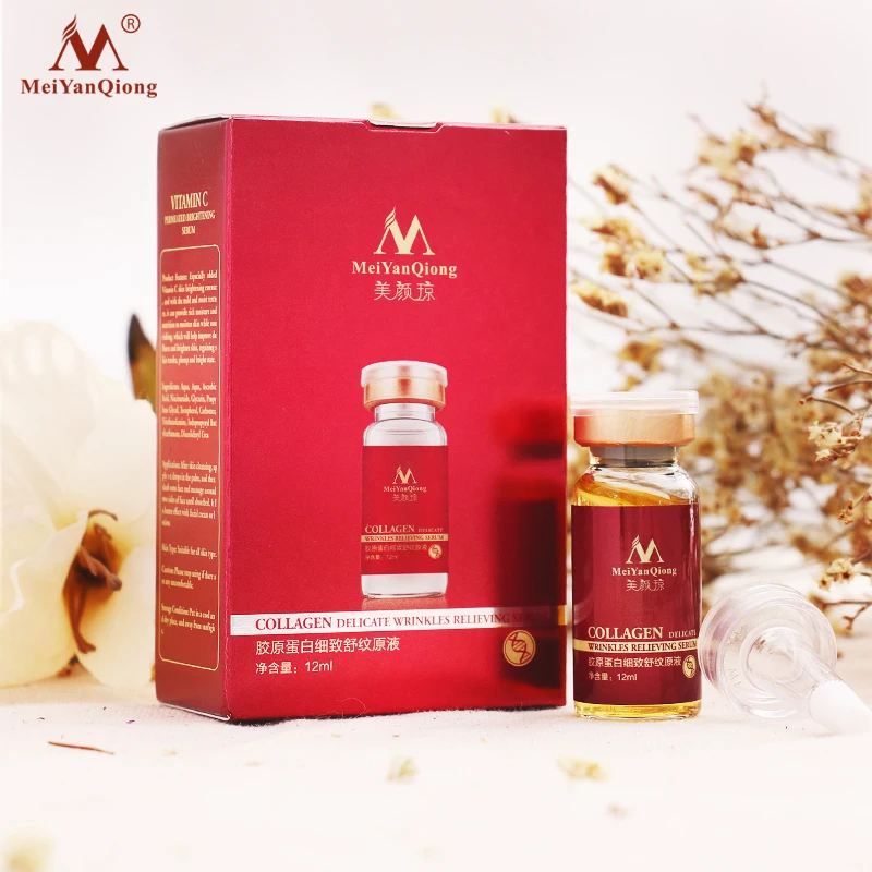 Collagen Aloe Vera Collagen Rejuvenation Anti Wrinkle Serum Anti Aging Lifting Firming Shrinking Pore Deeply Repair Skin Care
Collagen Aloe Vera Collagen Rejuvenation Anti Wrinkle Serum Anti Aging Lifting Firming Shrinking Pore Deeply Repair Skin Care