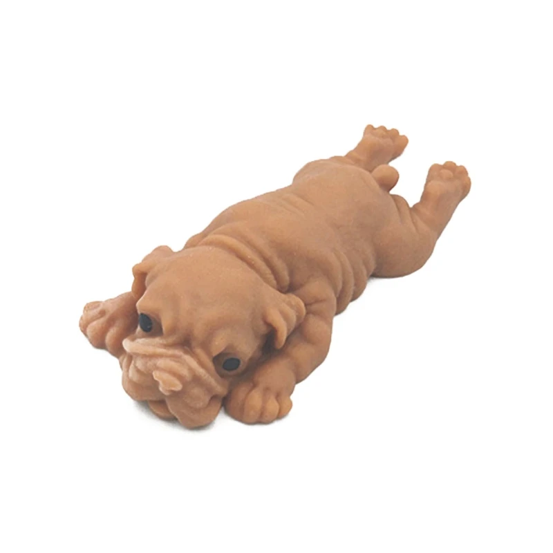50LE Sensory Fidget Decompression Toy Interactive Stress Relief Squishy Pug Dog Novelty Toy Fidget Set Push Fidget Vent Ball
50LE Sensory Fidget Decompression Toy Interactive Stress Relief Squishy Pug Dog Novelty Toy Fidget Set Push Fidget Vent Ball