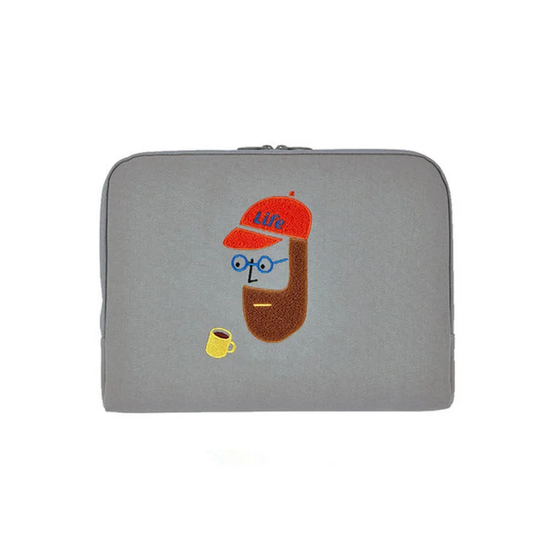 Tablet case Japanese and Korean ins wind cute ipad bag girl flat liner bag notebook protective cover computer bagg pouch
Tablet case Japanese and Korean ins wind cute ipad bag girl flat liner bag notebook protective cover computer bagg pouch