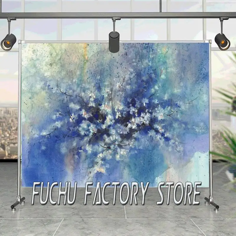 Photography Backdrop Marble Surface Texture Gradient Solid Watercolor Flowers Photography Background For Photo Studio Prop Vinyl
Photography Backdrop Marble Surface Texture Gradient Solid Watercolor Flowers Photography Background For Photo Studio Prop Vinyl