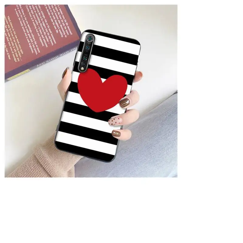 LJHYDFCNB Black And White Line Phone Case For Xiaomi 8 9 Se 10 10pro Note 2 3 10 MIX2 S MAX2 3 F1 5X
LJHYDFCNB Black And White Line Phone Case For Xiaomi 8 9 Se 10 10pro Note 2 3 10 MIX2 S MAX2 3 F1 5X