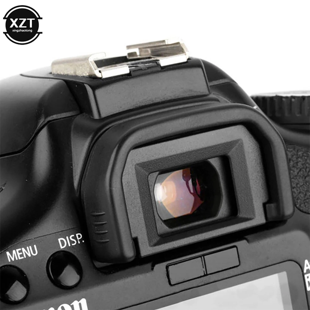 HIGH QTY Eyecup EF Rubber for Canon EOS 760D 750D 700D 650D 600D 550D 500D 100D 1200D 1100D 1000D Eye Piece Viewfinder Goggles
HIGH QTY Eyecup EF Rubber for Canon EOS 760D 750D 700D 650D 600D 550D 500D 100D 1200D 1100D 1000D Eye Piece Viewfinder Goggles