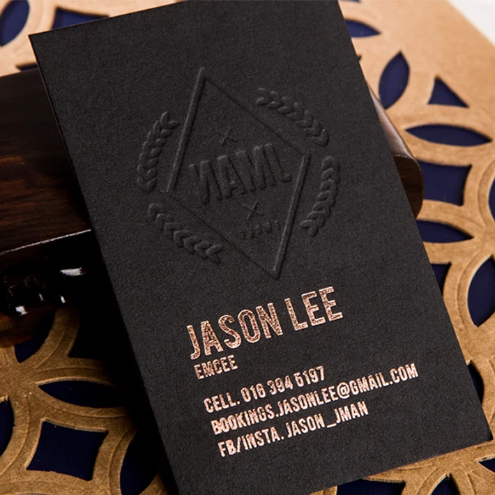 Customize Paper Edge Colored Business Card Printing Rose Gold Foil Greeting Cards Free Shipping
Customize Paper Edge Colored Business Card Printing Rose Gold Foil Greeting Cards Free Shipping