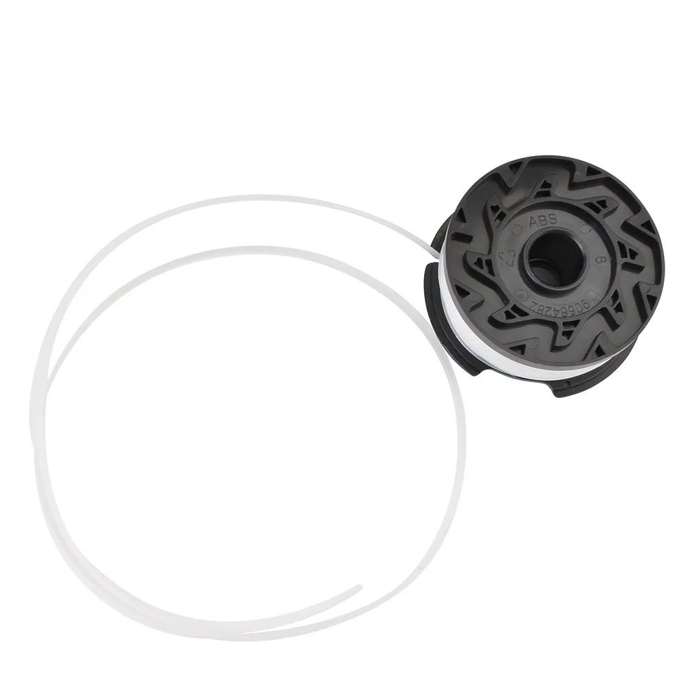 Decker Suitable For Black & Decker BST2018 BDST182ST1 BESTE625 ST4525 1 Spool + 1 Spool Cover For Line Spool & 2Pack Black Cover
Decker Suitable For Black & Decker BST2018 BDST182ST1 BESTE625 ST4525 1 Spool + 1 Spool Cover For Line Spool & 2Pack Black Cover