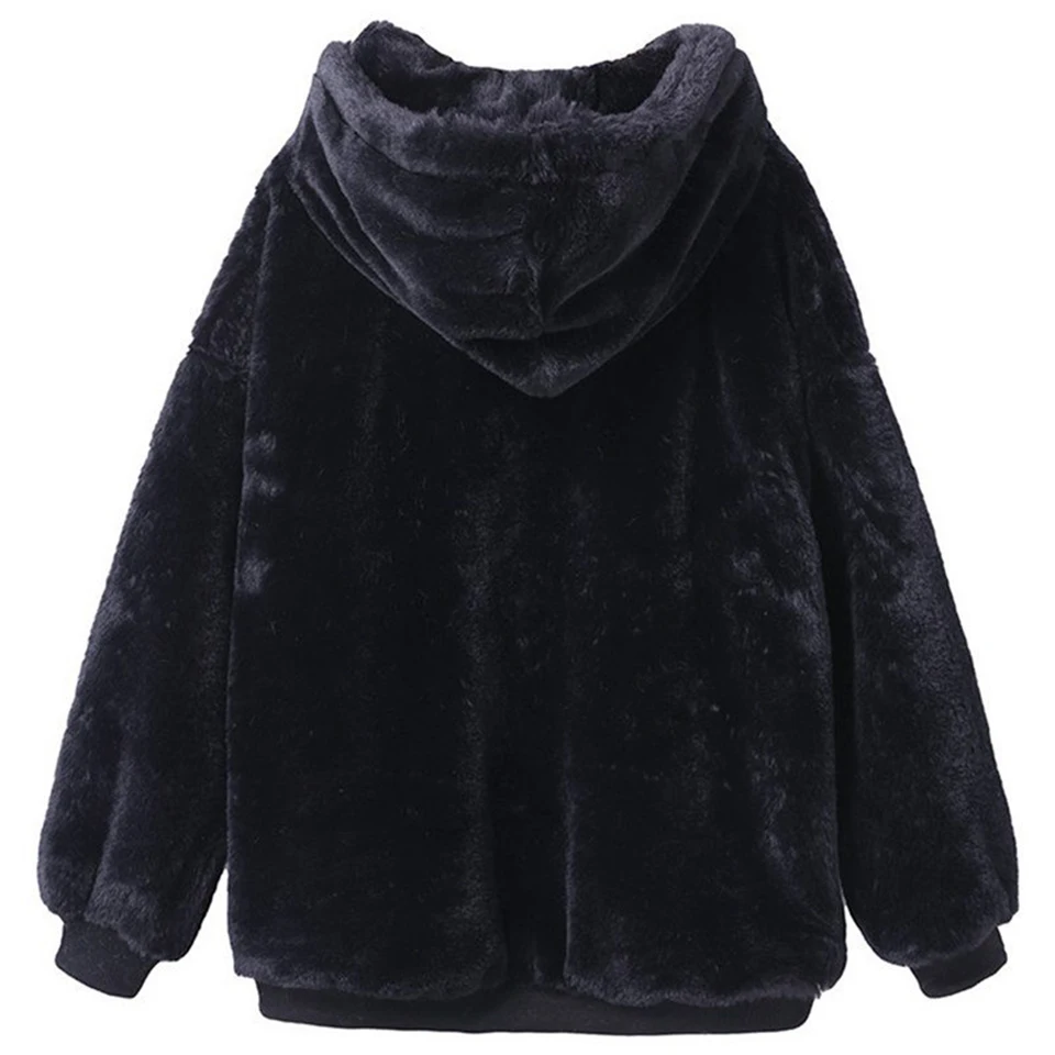 Plush Sweatshirt Warm Hoodies For Women Poleron Mujer 2021 Plain Thick Hoodies Harajuku Xxl Oversized Side Zip Hoodie Drawstring
Plush Sweatshirt Warm Hoodies For Women Poleron Mujer 2021 Plain Thick Hoodies Harajuku Xxl Oversized Side Zip Hoodie Drawstring
