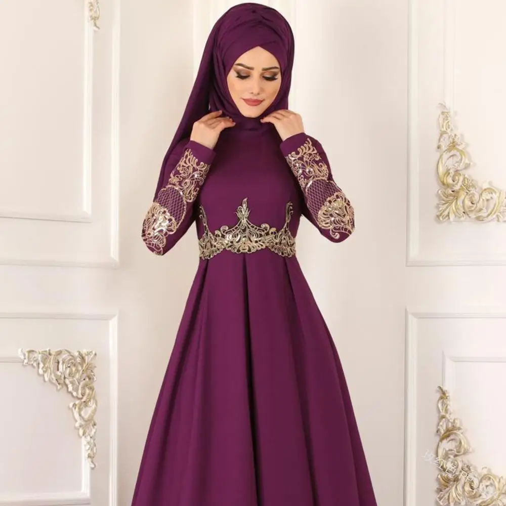 Muslim Fashion 
Muslim Fashion